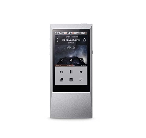 Astell & Kern AK Jr. Hi-Res Music Player 64GB