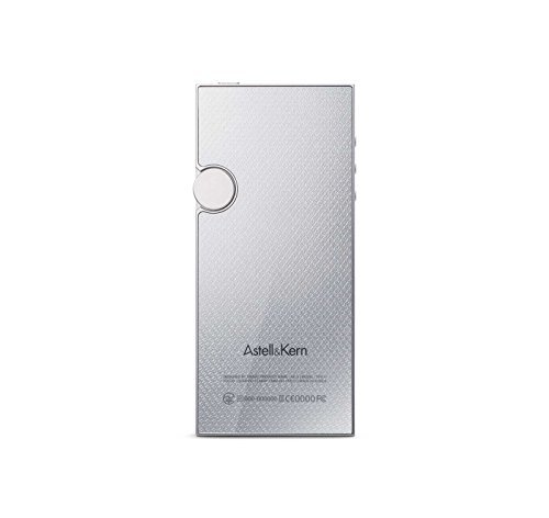 Astell & Kern AK Jr. Hi-Res Music Player 64GB