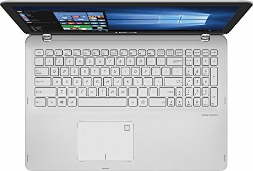 Asus - Q504UA-BHI5T13 2-in-1 15.6" Touch-Screen Laptop - Intel Core i5-7200U - 12GB Memory - 1TB Hard Drive - Sandblasted aluminum silver with chrome hinge