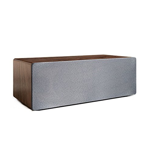 Audioengine B2 Premium Bluetooth Speaker (Walnut)