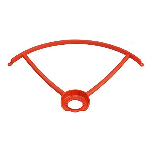 Autel Robotics Propeller Guards for use with X-Star and X-Star Premium Drones, Orange