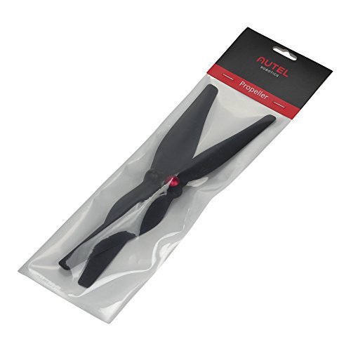 Autel Robotics Propellers for use with X-Star and X-Star Premium Drones, Black