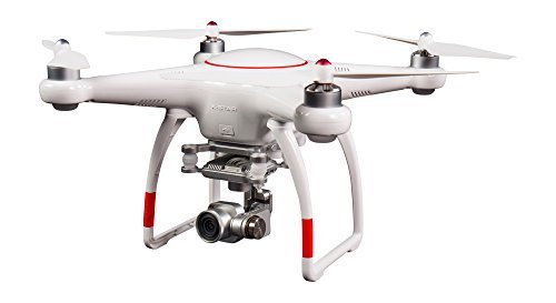 Autel Robotics X-Star Premium Drone with 4K Ultra HD Video Camera, 1.2 - Mile HD Live View and Hard Case (White) 