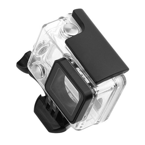 AxPower Protective Underwater Diving Housing Waterproof Case 30M Depth For GoPro HERO 3/3+/4