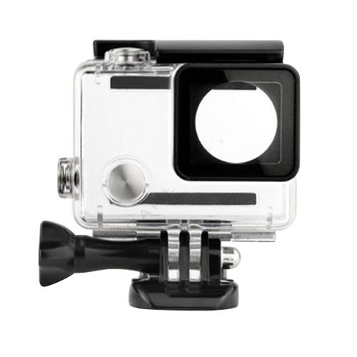 AxPower Protective Underwater Diving Housing Waterproof Case 30M Depth For GoPro HERO 3/3+/4