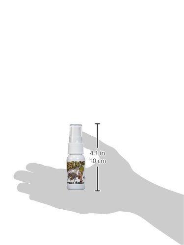 BARFume Puke Spray