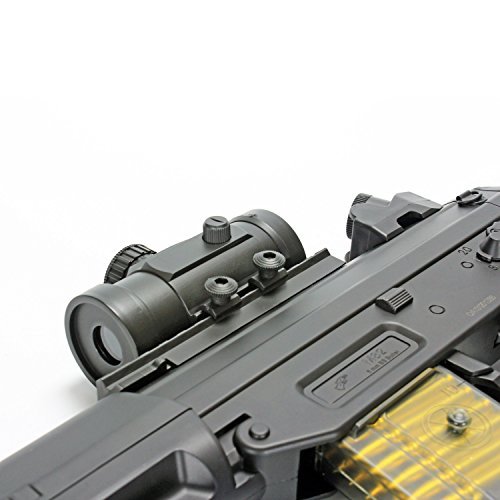 BBTac BT-M82 Airsoft Gun Fully Automatic Electric Rifle