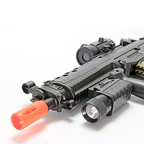 BBTac BT-M82 Airsoft Gun Fully Automatic Electric Rifle