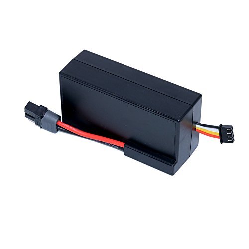 BTG 3100mAh 11.1V Upgrade Battery for Parrot Disco FPV Parts