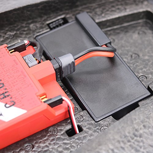 BTG 3100mAh 11.1V Upgrade Battery for Parrot Disco FPV Parts