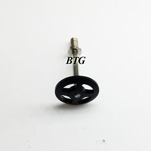 BTG Bottom Shafts and Gears Kit for Parrot Bebop 2 Drone Bebop 2 FPV Accessories