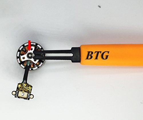 BTG Upgrade Repair kit Mount Tool Kit C-Cilps Tool Screw Driver for Parrot Bebop 2 drone Bebop 2 FPV Parts