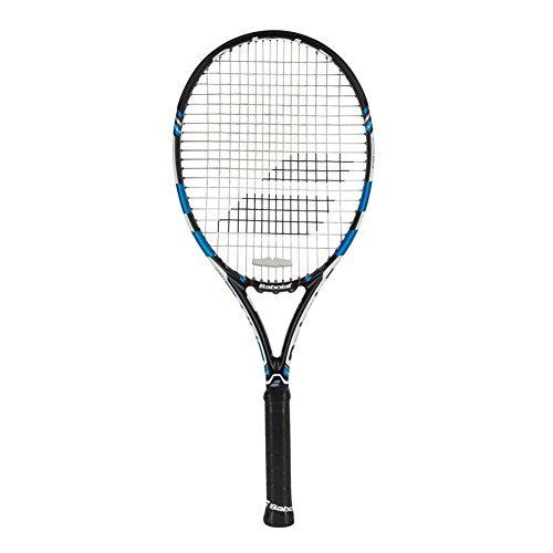 Babolat 2015 Pure Drive Tour Tennis Racquet - Unstrung