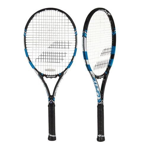 Babolat 2015 Pure Drive Tour Tennis Racquet - Unstrung