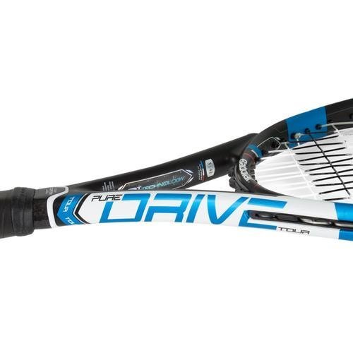 Babolat 2015 Pure Drive Tour Tennis Racquet - Unstrung