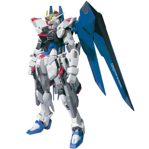 Bandai Freedom Gundam34;Gundam Seed34; - Metal Build