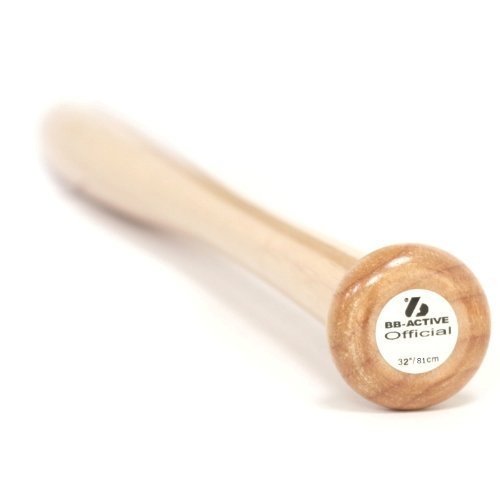 Barnett BB-W Wooden Baseball Bat