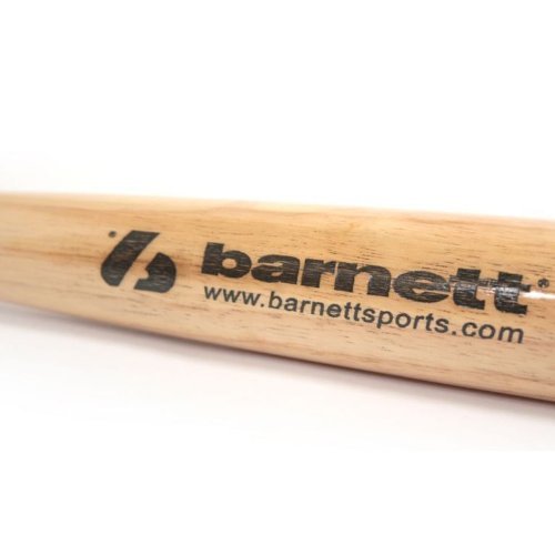 Barnett BB-W Wooden Baseball Bat