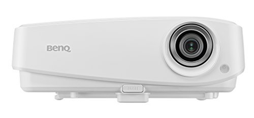 BenQ DLP Business Projector - SVGA Display, 3300 Lumens, Dual HDMI, 13,000:1 Contrast, 3D-Ready Projector (MS527E)