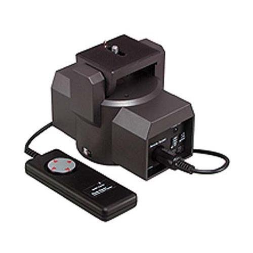 Bescor MP101 Video Motorized Pan Head