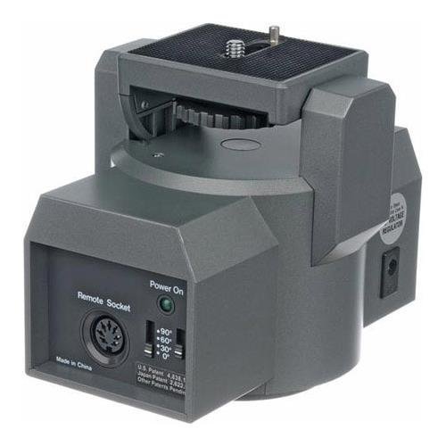 Bescor MP101 Video Motorized Pan Head