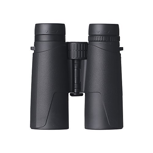 Binocular 12X42 Fogproof Binoculars Wide Angle Professional Bird Watching Binoculars High Powered Military Optical Telescope SouthStar Digital