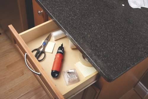 Black & Decker AS6NG Alkaline Cordless Screwdriver