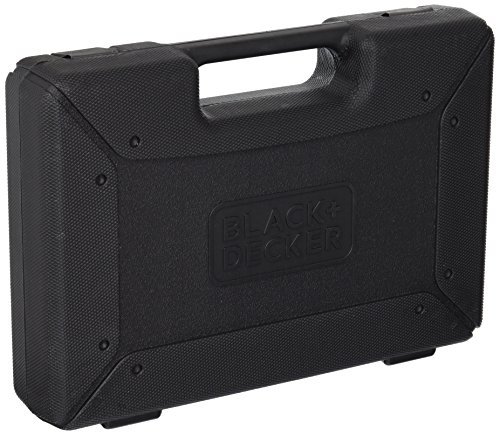 Black & Decker BDA91109 Combination Accessory Set, 109-Piece