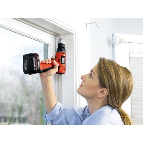 Black & Decker BDA91109 Combination Accessory Set, 109-Piece