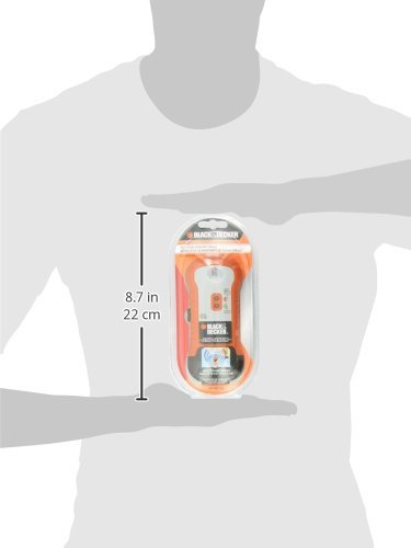 Black & Decker SF100 Wood Stud Finder