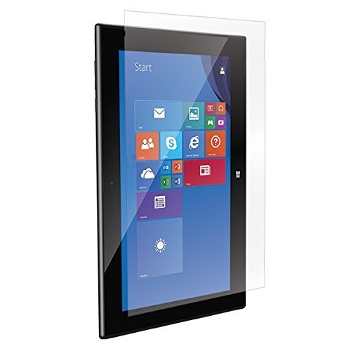 BodyGuardz Anti-Glare/Anti-Fingerprint Screen Protector - Nokia 2520