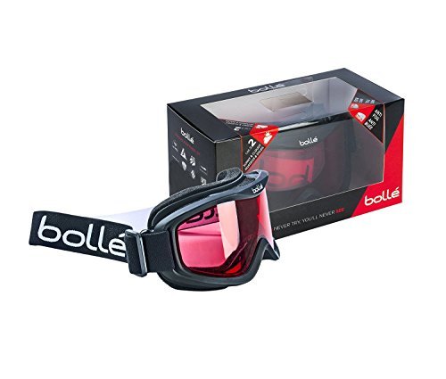 Bolle Mojo Snow Goggles