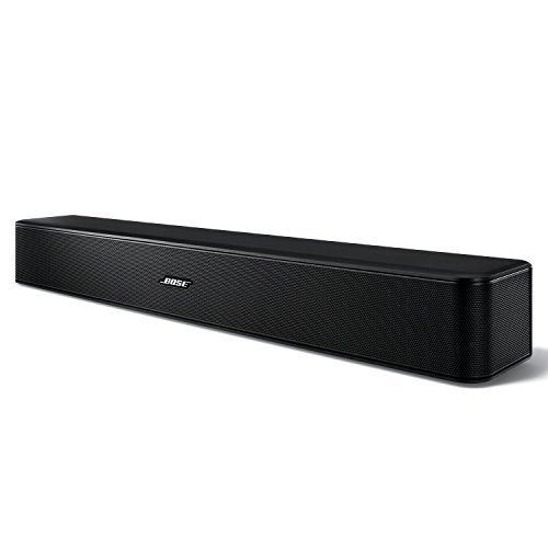 Bose Solo 5 TV Sound System