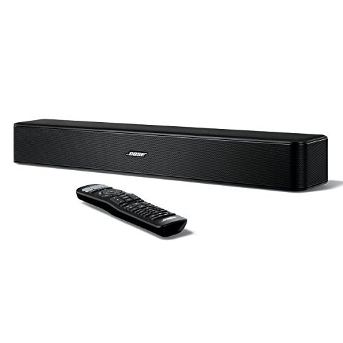 Bose Solo 5 TV Sound System