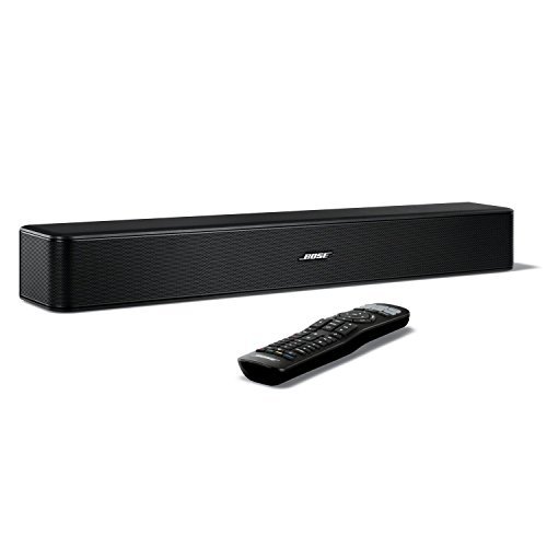 Bose Solo 5 TV Sound System