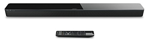 Bose SoundTouch 300 Soundbar Bundle with Acoustimass 300 Wireless Bass Module