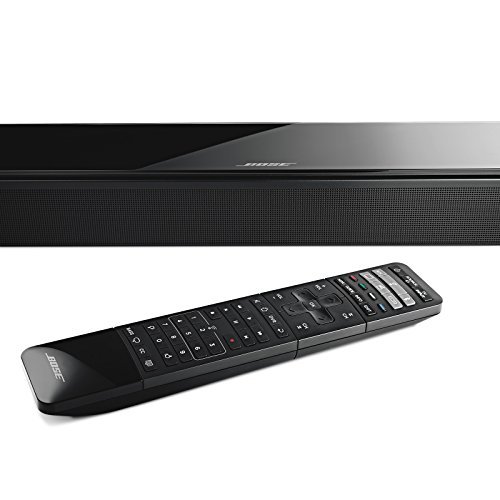 Bose SoundTouch 300 Soundbar