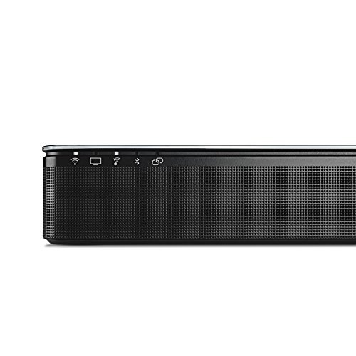 Bose SoundTouch 300 Soundbar