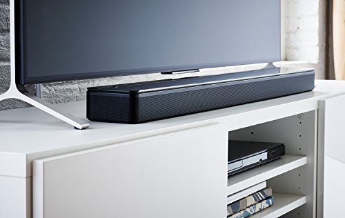 Bose SoundTouch 300 Soundbar