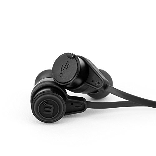 Brainwavz BLU-100 Earbud Sport Bluetooth 4.0 APTX Headphones