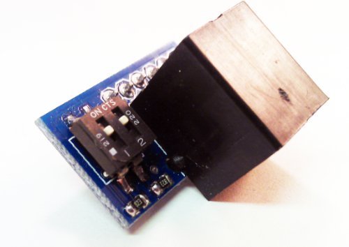 Breadboard Adapter for LEGO MINDSTORMS