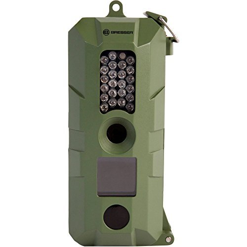 Bresser Game Camera 5 MP Standard Green