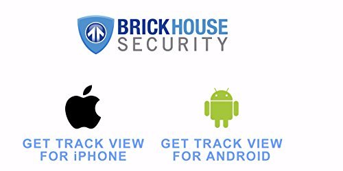 BrickHouse Security GPS-SN5 Spark Nano 5.0 on VERIZON Real Time Mini Portable GPS Fleet / Vehicle Tracking Device (Nano Only)