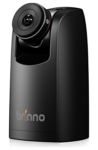 Brinno TLC200 Pro HDR Time Lapse Video Camera