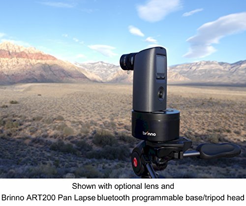 Brinno TLC200 Pro HDR Time Lapse Video Camera