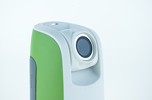 Brinno TLC200 Time Lapse and Stop Motion HD Video Camera - Green