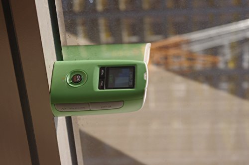 Brinno TLC200 Time Lapse and Stop Motion HD Video Camera - Green