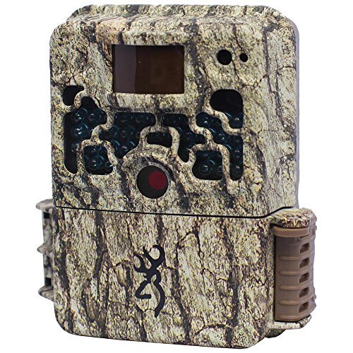 Browning Strike Force HD Camera, Camouflage