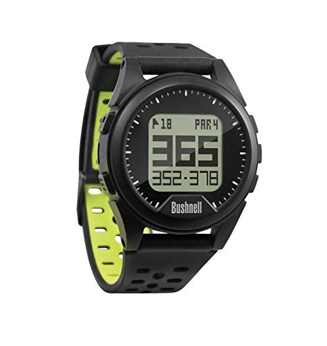 Bushnell Neo Ion Golf GPS Watch