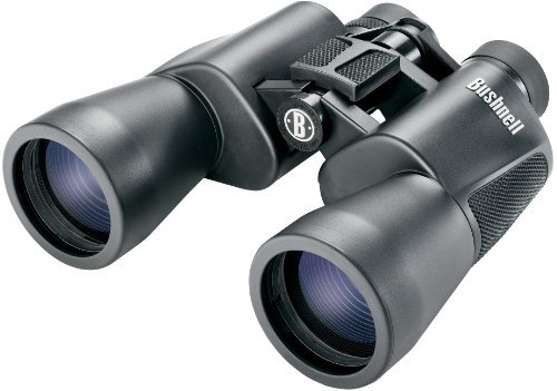 Bushnell PowerView Super High-Powered Surveillance Binoculars